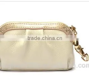Best Selling Wallet High Quality Clutch Purse Zipper Coin Holder Purse thumbnail-4