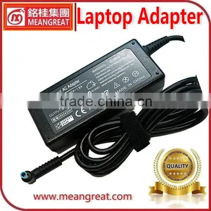 19.5V 3.33A 65W 4.5*3.0 Blue Tip for HP Laptop Charger thumbnail-1