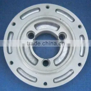 Aluminum Casting Parts/ Die Casting Manufacturer/ China OEM Manufacturer thumbnail-3