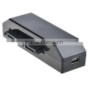 Hard Drive HD Data Transfer Cord Cable Kit Link for Xbox 360 HDD USB Connector thumbnail-1