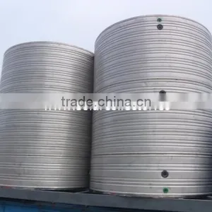 Stainless Steel Storage Hot Water Tank thumbnail-1