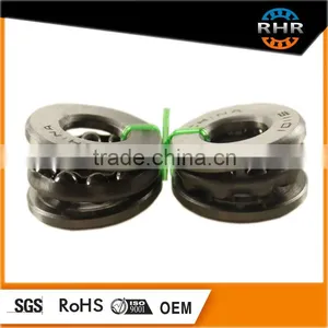 Ss51210 Stainless Thrust Ball Bearing Thrust Bearing thumbnail-2