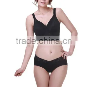 Ideal Fashions Sexy Women Aestheticism Lace Lingerie Suit High Quality Underwear Girl Adjustment Ultra Breathable Adjustable thumbnail-5