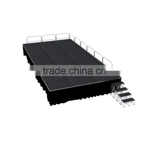 Mobile Stage Outdoor Performance Stage thumbnail-4