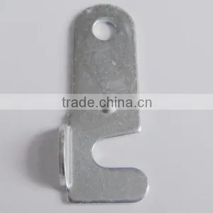 Cheap Small Sheet Metal Stamping Parts thumbnail-1