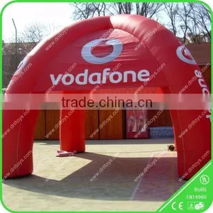 Good Luck Giant Sewed Inflatable Tent for Sale thumbnail-1