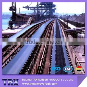 Ep150 Conveyor Belt Resistant Fire thumbnail-2