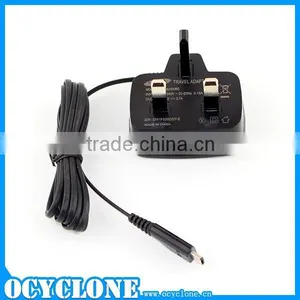 Top Brand UK Version Original Phone Charger for Samsung Note 2 thumbnail-1