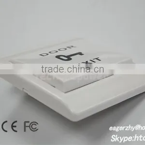 Widely Used Plastic Push Button thumbnail-6