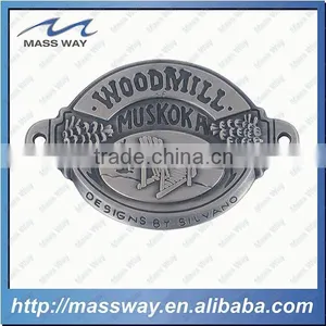Custom Memorial Die Casting Zinc Alloy 3D Plated Gold Coin thumbnail-2