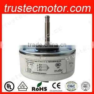 Electric AC&DC BLDC Brushless Fan Motor thumbnail-2