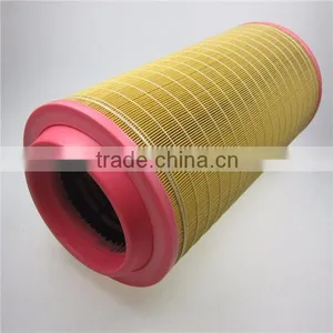 Atlas Copco Air Compressor Air Filter 1613740800 thumbnail-3