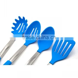 Newest Multifunctional Silicone Kitchenware thumbnail-1