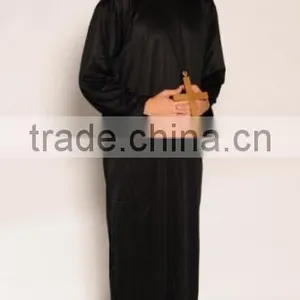 Hot Sales Halloween Cosplay Japanese Big Cock Nude Man Priest Costume for Adult thumbnail-2