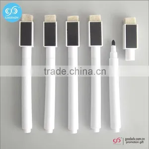 Factory Giveaways Stationery Gel Highlighter Dry Wipe Marker Pens Quality Choice thumbnail-5