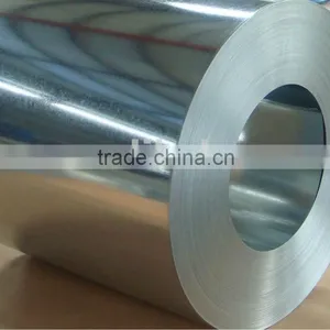 Hot Dipped Galvanized Steel Coil/ Sheets thumbnail-1