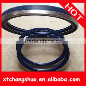 Car Silicone Oil Seal Shower Door Rubber Seal 95*115*12with Good Quality Silicone Oil Seal thumbnail-1