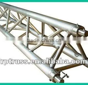 Portable Aluminum Stage Truss With TUV Certification thumbnail-1