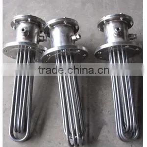 Heating Elements for Chemical Industry thumbnail-1