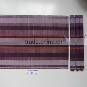 30X45 Home Eco-friendly Placemat thumbnail-1