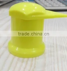 NWH-WNI02 Wheel Nut Indicator PE Material Truck Safety Item With 32mm DIA thumbnail-3