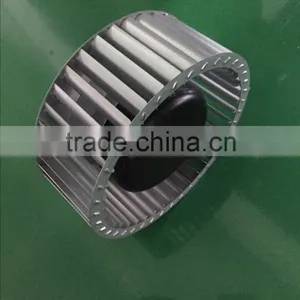 AC China Single Inlet Energy-saving Forward Curved Galvanised Sheet Steel Centrifugal Fan Price thumbnail-2
