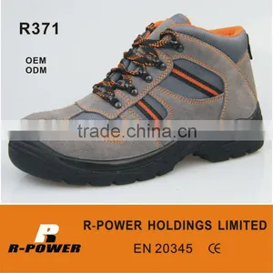 Water Proof Safety Boots R371 thumbnail-1