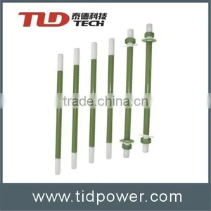 High Strenghth Insulation Epoxy Fiberglass Rod thumbnail-6