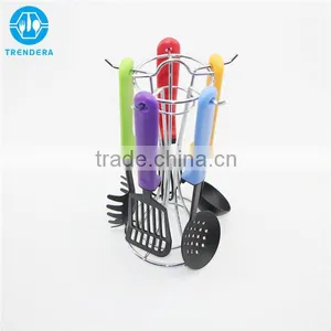 Fashionable Nylon Bonny Kitchen Utensils thumbnail-1