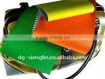 Hot-melting Adhesive Tpu Film From Dongguan Xionglin for Luggage Logo thumbnail-3