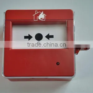 Network ip Based Fire Alarm System thumbnail-3