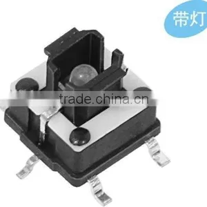 Tact Switch for LED Light Application TS-2014 thumbnail-1