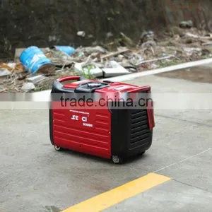 Portable Generator Inverter for Home Use Super Silent With CE Certification Inverter Is600 thumbnail-4