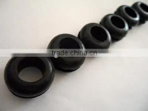 Silicone Rubber Grommet thumbnail-3