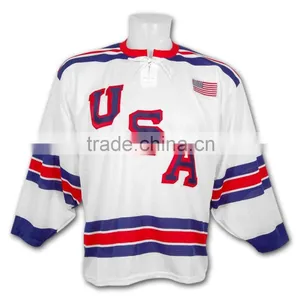 CustoM Ice Hocky Wear thumbnail-1