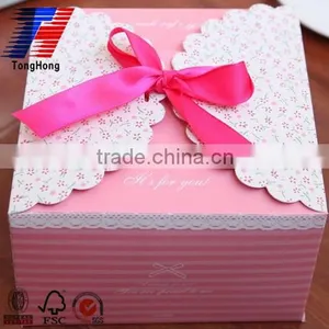 Luxury Small Candy Paper Box With Cheap Price thumbnail-1