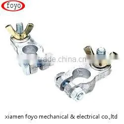 Brass Battery Terminals/Marine Hardware thumbnail-1