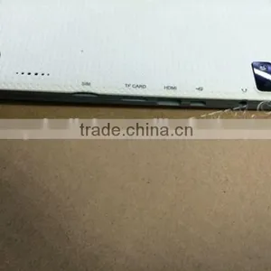 OEM 10 Inch Octa Core MTK6592 IPS Android 5.0 Tablet pc With Build-in WCDMA 3G GSM GPS FM Bluetooth Wifi thumbnail-4