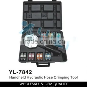 Hydraulic Crimping Tool thumbnail-1