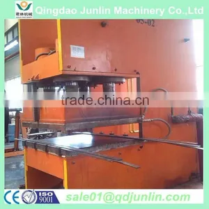 Advanced 6-Column Tyre/ Tire Vulcanizer thumbnail-5
