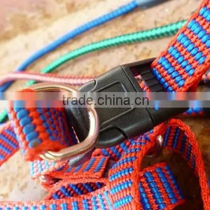 High Quality Fashion Walking Dog Cat Leads Portable Pet Dog Leash Wholesale thumbnail-6