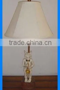 Factory Supply Tiffany Table Lamp Hot Sale thumbnail-1