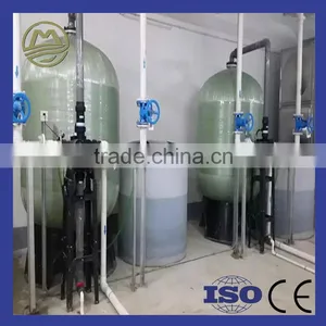 Water Softener System In Water Treatment thumbnail-3