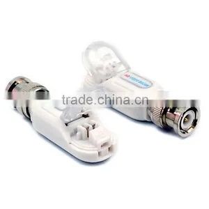 Security CCTV Passive Video Balun From 300 Meters to 600 Meter Transmission Distance thumbnail-2