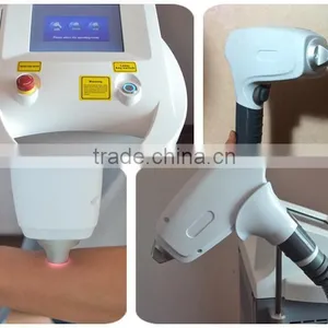 Beauty Device Multi-functional 808nm Laser thumbnail-3