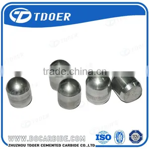K20/K30/ K40 Tungsten Carbide Button thumbnail-1
