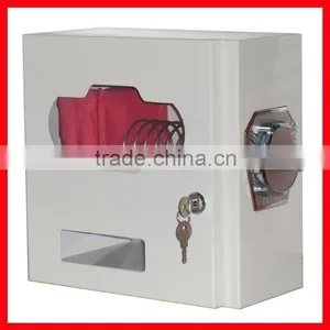 PAD VENDING MACHINE thumbnail-1