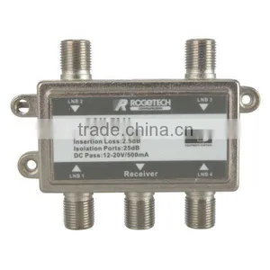 DiSEqC SWITCH (DSM-7341) thumbnail-1