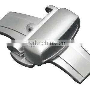 Watch Buckle Adjustment Buckle for Straps thumbnail-1