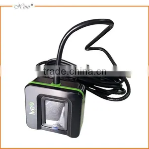 ZK Optical Sensor With Streng Fingerprint Reader 20R Fingerprint USB Reader Fingerprint USB Scanner Can Refuse Fake Fingerprint thumbnail-3